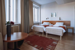 Hotelli Helmi Turku